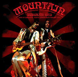 MOUNTAIN / BUDOKAN 1973 (1CD)