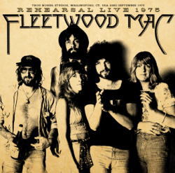 FLEETWOOD MAC / REHEARSAL LIVE 1975 (1CD+1DVDR)