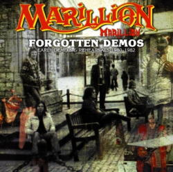 MARILLION / FORGOTTEN DEMOS (2CDR)