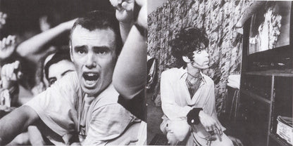 PRINCE / Black (1CD)