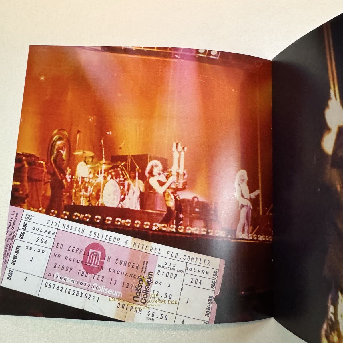LED ZEPPELIN / KINGS OF THE STONE AGE (6CD+Booklet)