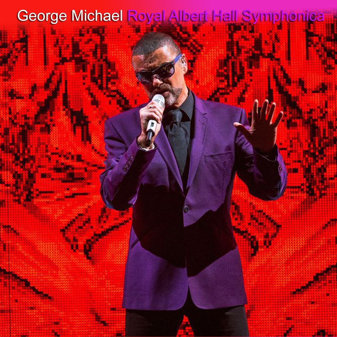 George Michael / Sinfónica del Royal Albert Hall (1CDR)