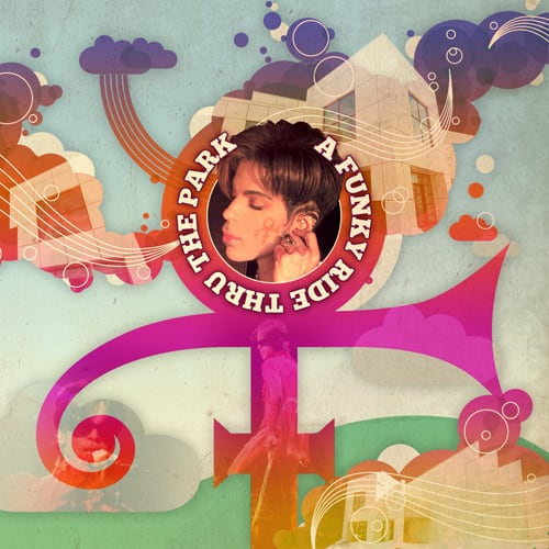 Prince / A Funky Ride Thru The Park Special Edition (2CDR)