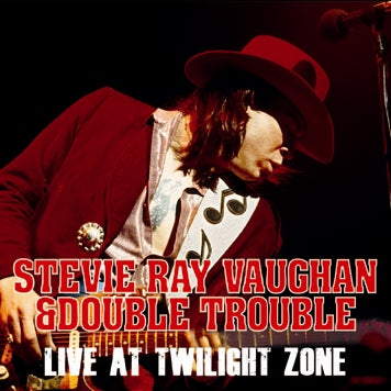 STEVIE RAY VAUGHAN / DAL VIVO AI CONTORNI (2CDR)