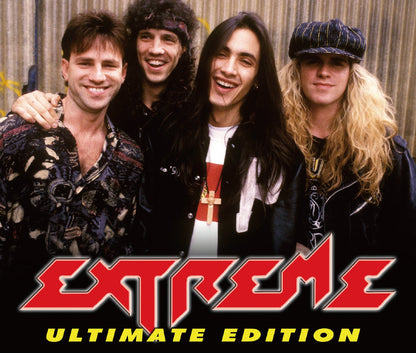 EDICIÓN EXTREMA/ULTIMATE Soundboard (3CDR)