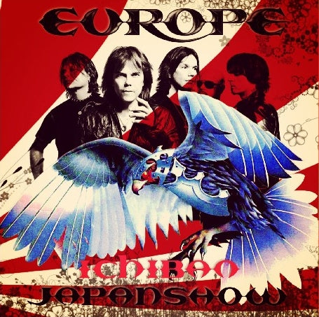 Europe / Japan Tour 2015 1st show (2CDR)