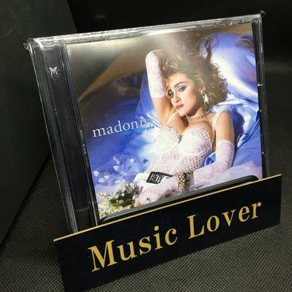 MADONNA / LIKE A VIRGIN THE ULTIMATE COLLECTION ALTERNATES AND RARITIES (2CD)