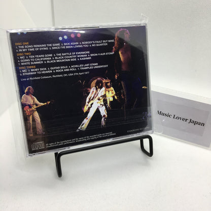 LED ZEPPELIN / DESTROYER (3CD)