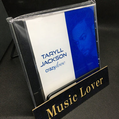 Taryll Jackson / Crazy Love (1CDR)