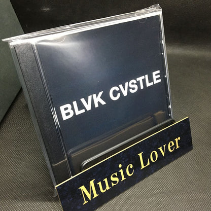 Austin Brown & BLVK CVSTLE / Anthem of Love (1CDR)