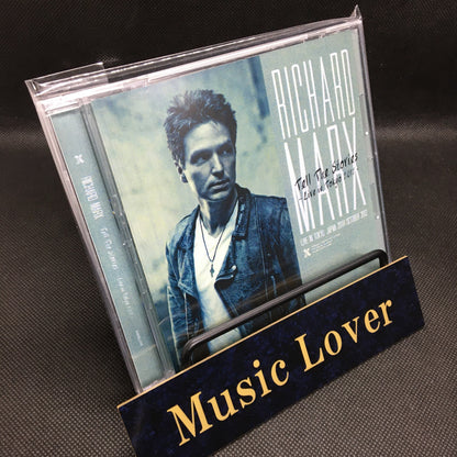 Richard Marx / Tell The Stories Live In Tokyo 2012 (1CDR)