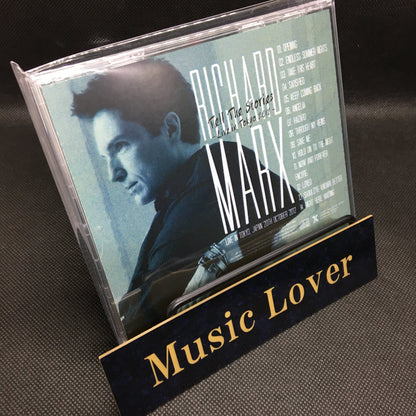 Richard Marx / Tell The Stories Live In Tokyo 2012 (1CDR)