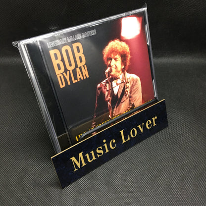 BOB DYLAN / LIVE AT GREEK THEATRE, L.A. 1989 (2CDR)