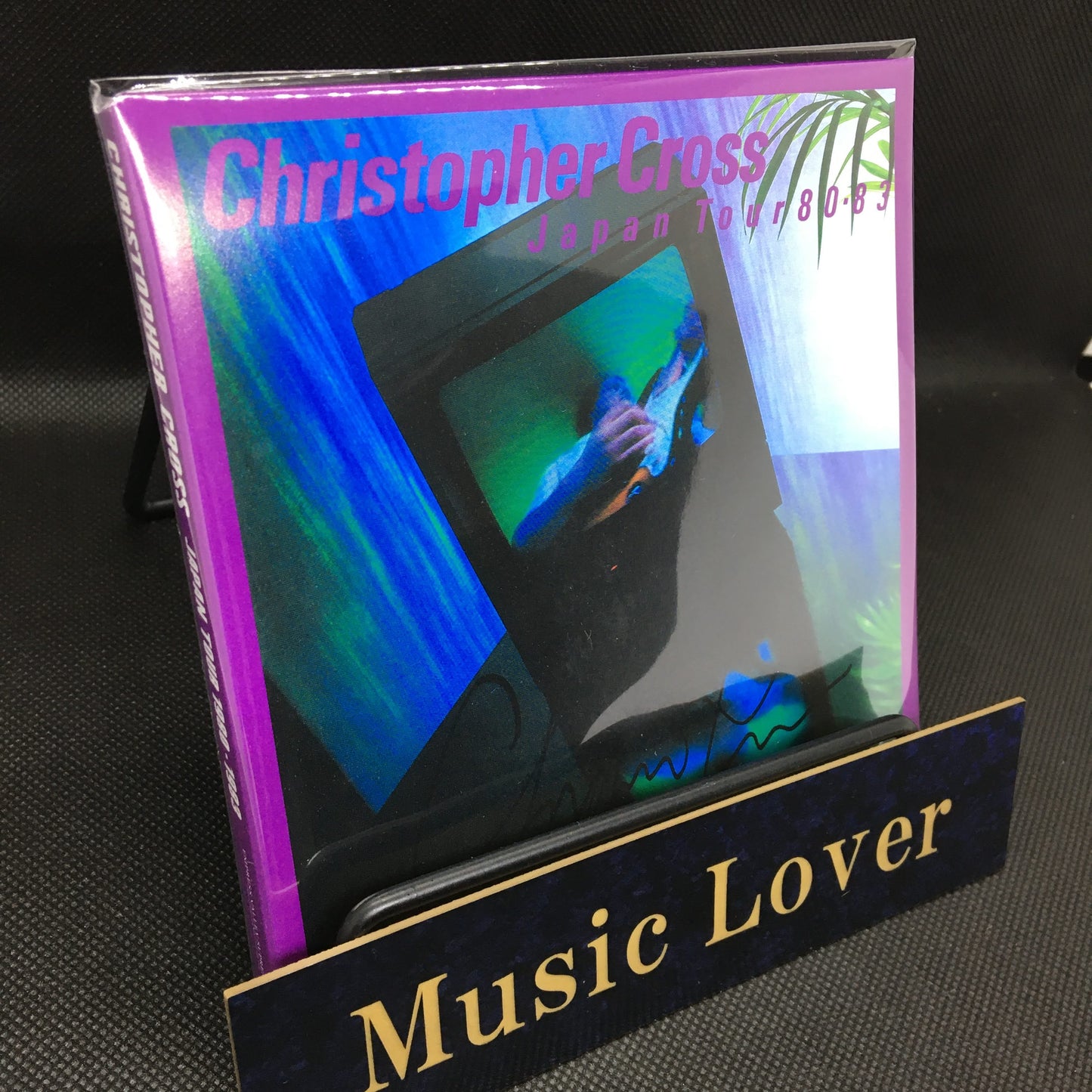 Christopher Cross / Japan Tour 80/83 (3CD)