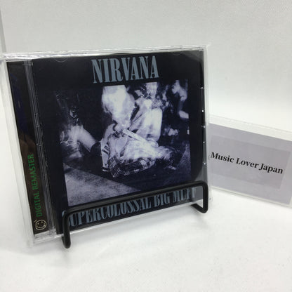 NIRVANA / SUPERCOLOSSAL BIG MUFF (1CD)
