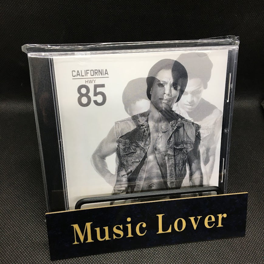 Austin Brown / Highway 85 (1CDR)