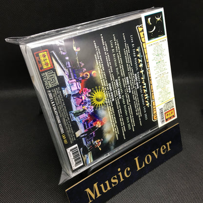 Banda de camiones Tedeschi / Nagoya y Amagasaki 2023 (4CDR)