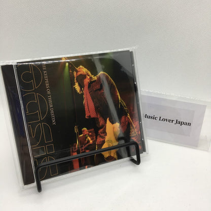 OASIS / 2000 THE KEEPERS OF THEIR DESTINY (2CD)