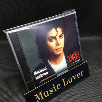 Michael Jackson / Bad Sessions Definitive Edition Vol.12 (1CDR)