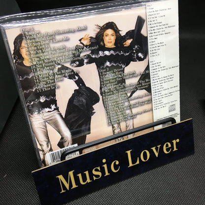 Michael Jackson / Michael Non Album Trax (2CDR)