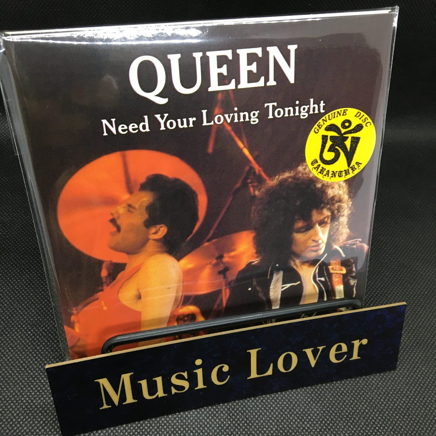 QUEEN / NEED YOUR LOVING TONIGHT (2CD)