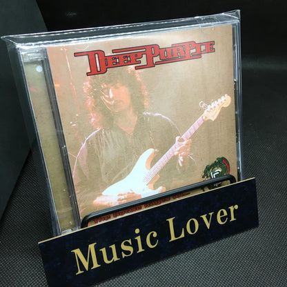 Deep Purple / The Battle Rages On Tour 1993 Blackmore's Last Show (2CDR)