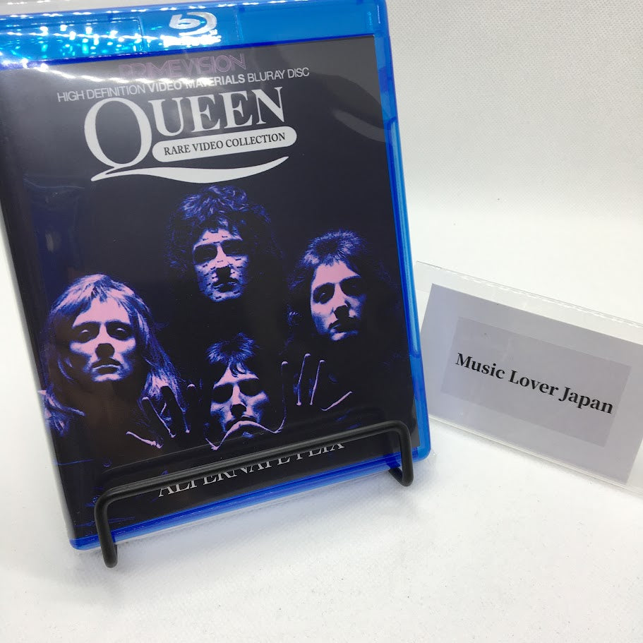 QUEEN / ALTERNATE FLIX (1BDR)