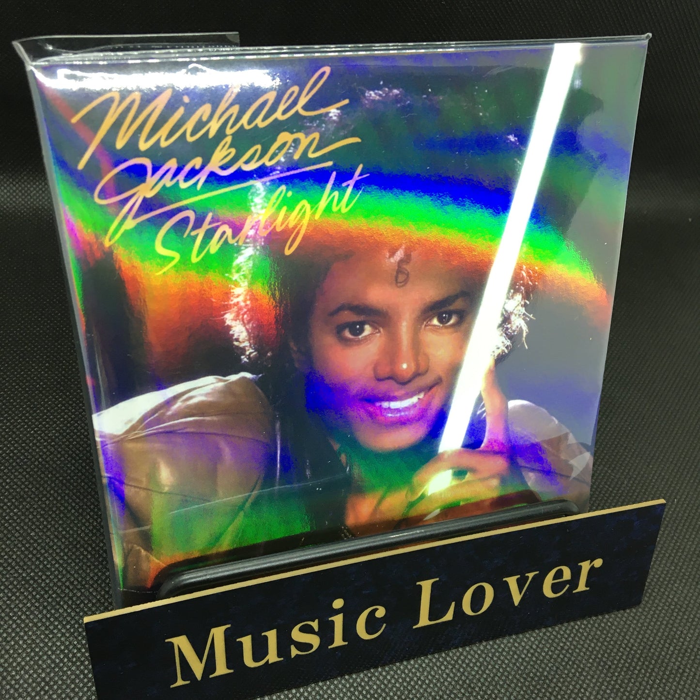 Michael Jackson / Starlight Sessions (3CD)