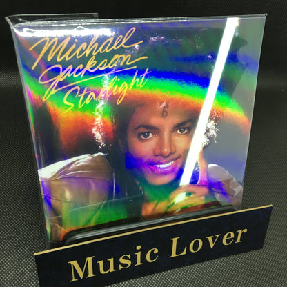 Michael Jackson / Starlight Sessions (3CD)