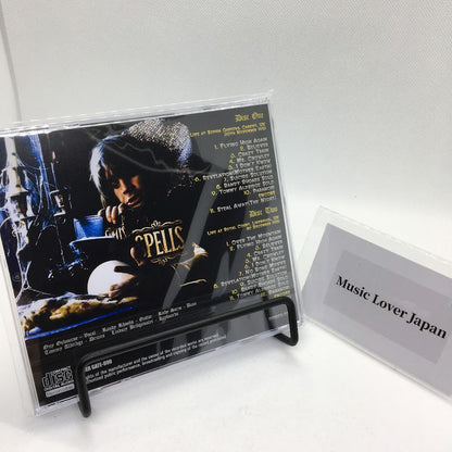 OZZY OSBOURNE / WILD RHOADS (2CDR)