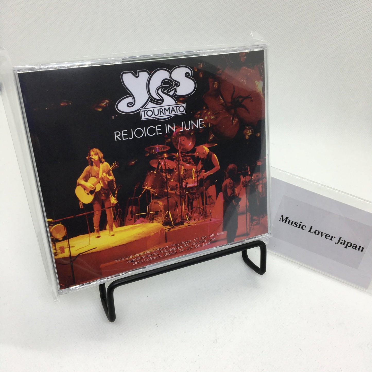 SÍ / REGOCIJATE EN JUNIO (6CDR)