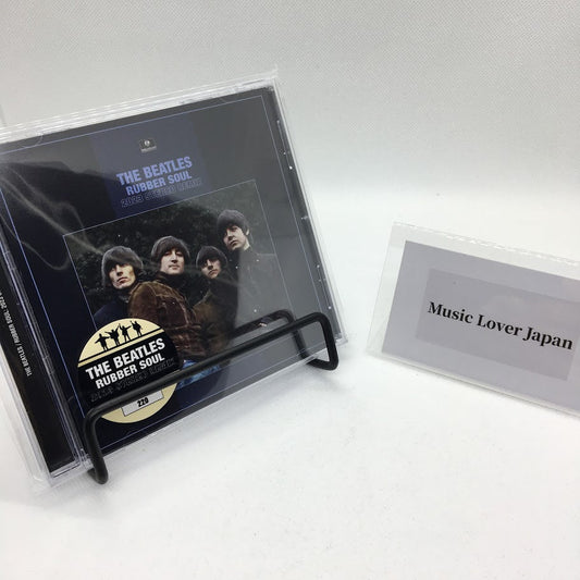 THE BEATLES / RUBBER SOUL 2023 STEREO REMIX (1CD)