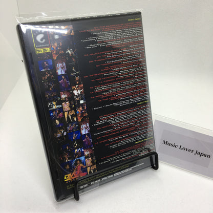 PRINCE / VIDEO MUSICOLOGY 1993-2006 (2DVDR)