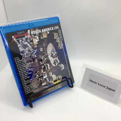 Metallica / Worldwired Tour 2018 (1BDR)