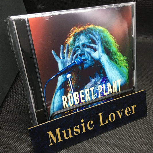 ROBERT PLANT / LIVE AT E-WERK 1993 STEREO SOUNDBOARD (2CDR)