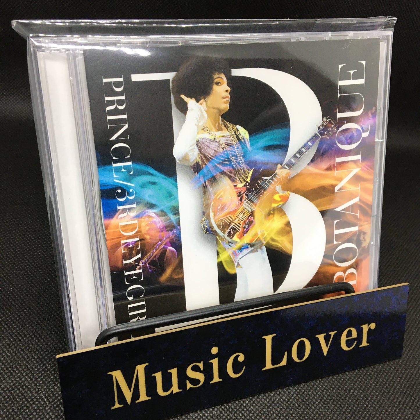 PRINCE / Botanique (2CDR)