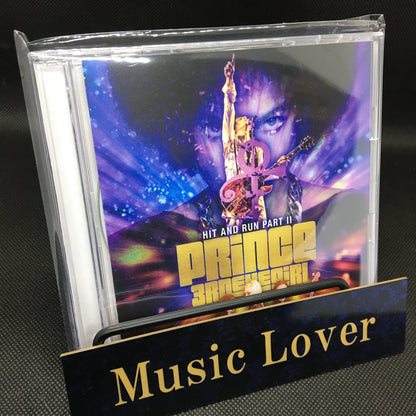 PRINCE / Sportpaleis, Antwerp, Belgium 27th May, 2014 (2CDR)