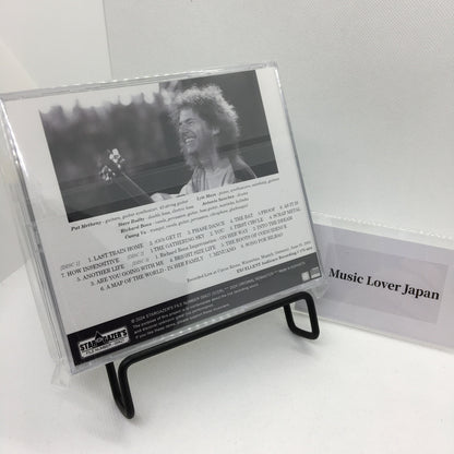 PAT METHENY GROUP / DAL VIVO A MONACO 020605 (3CDR)