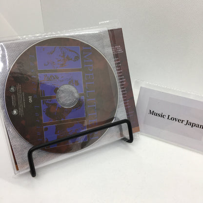 IMPELLITTERI / EASTERN LARIAT Live in Tokyo 2025 Definitive Edition Limited Set (2CDR+DVDR or BDR)