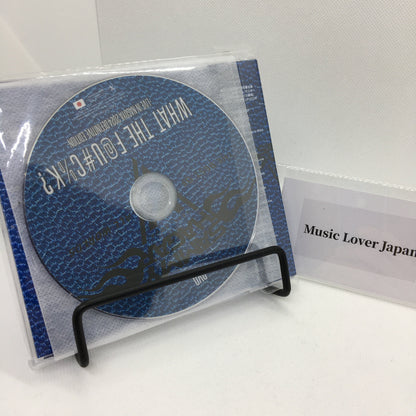 SAMMY HAGAR / LIVE IN NAGOYA 2024 EDIZIONE DEFINITIVA (2CD+1DVDR)