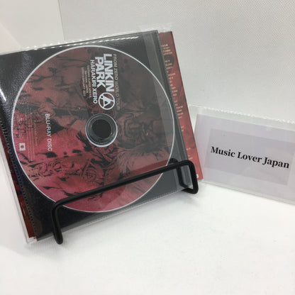 LINKIN PARK / HARAKIRI XERO EN DIRECTO EN JAPÓN 2025 EDICIÓN DEFINITIVA (2 CD + 1 BD)