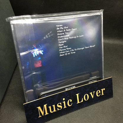 Taryll Jackson / Digital 8 (Special Edition) Volume 1 - 4 Set (4CDR)