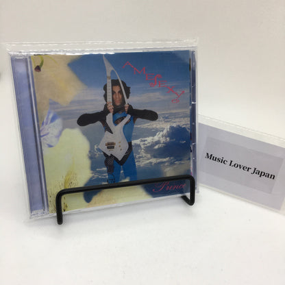 Prince / Amesexy (2CDR)
