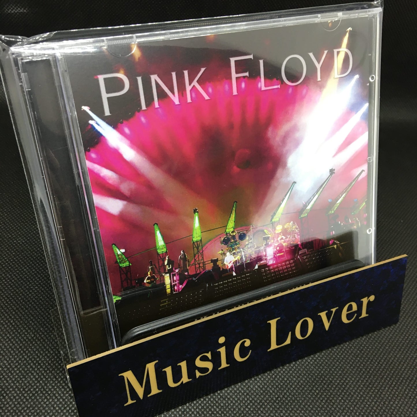 PINK FLOYD / BELL ENDS AT COURT EARLS COURT 1994 FINAL NIGHT (2CDR)