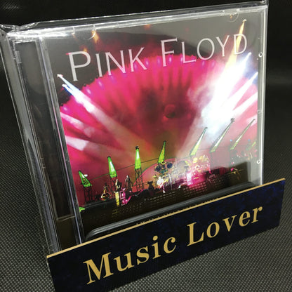 PINK FLOYD / BELL ENDS AT COURT EARLS COURT 1994 FINAL NIGHT (2CDR)