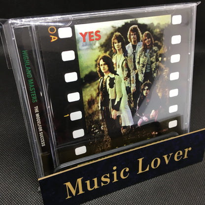 SÍ / EL MODELO DE ÉXITO (1CD)