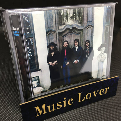 THE BEATLES / HEY JUDE THE CAPITOL ALBUM MASTERS COLLECTOR'S EDITION (1CD+1DVD)