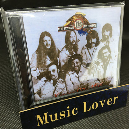 DOOBIE BROTHERS / KANSAS CITY 1976 (2CDR)