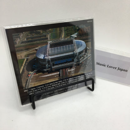 THE ROLLING STONES / CAME TO ROCK THE ARENA VGP-191 (2CD)