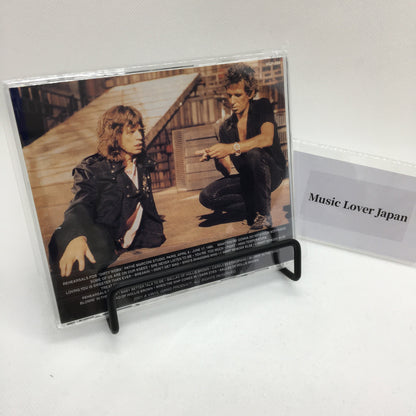 THE ROLLING STONES / HIGH TEMPERATURE VGP-285 (2CD)